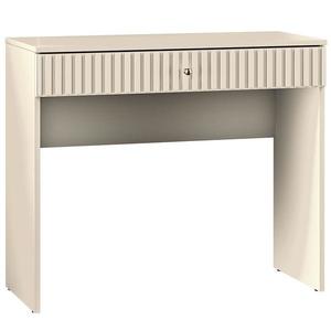 Toaletný stolík Sophie 08 kašmír vyobraziť