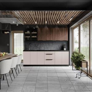 MERKURY kuchyňa 260 cm vyobraziť