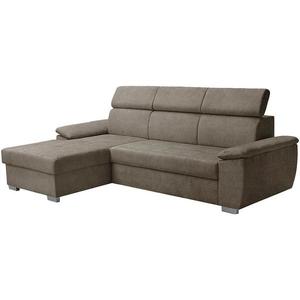 Rohová sedacia súprava Kevin L Zetta 293 vyobraziť