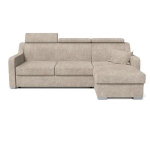 Rohová sedacia súprava Melfi Velo 623 vyobraziť