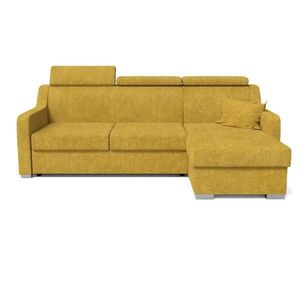 Rohová sedacia súprava Melfi Velo 626 vyobraziť