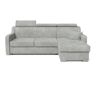 Rohová sedacia súprava Melfi Velo 633 vyobraziť