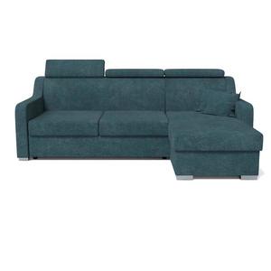 Rohová sedacia súprava Melfi Velo 631 vyobraziť