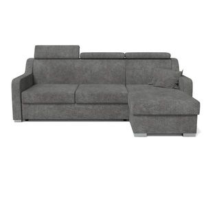 Rohová sedacia súprava Melfi Velo 634 vyobraziť