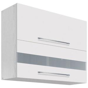 Kuchynská skrinka Creativa 42G biela vyobraziť