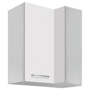 Kuchynská skrinka Creativa 45G biela vyobraziť