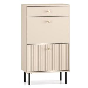 Skrinka na topánky Sophie 13 kašmír vyobraziť