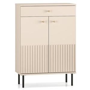 Skrinka na topánky Sophie 14 Kašmír vyobraziť