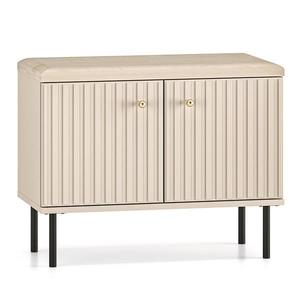 Skrinka na topánky Sophie 16 Kašmír vyobraziť