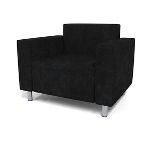 Kreslo Hugo Crown 2 vyobraziť