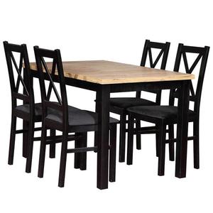 Jedálenská zostava Merkury vyobraziť