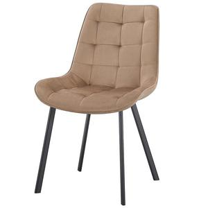 Stolička Ore 12323 béžová vyobraziť