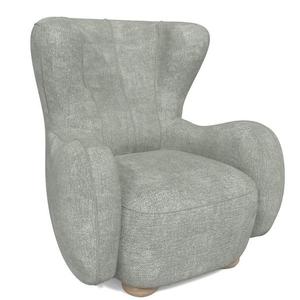 Kreslo Ciro Dress Me 2 vyobraziť