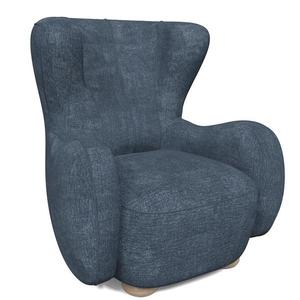 Kreslo Ciro Dress Me 6 vyobraziť