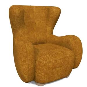 Kreslo Ciro Dress Me 9 vyobraziť