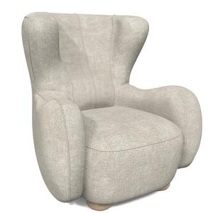 Kreslo Ciro Dress Me 15 vyobraziť