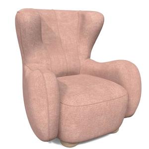 Kreslo Ciro Dress Me 13 vyobraziť