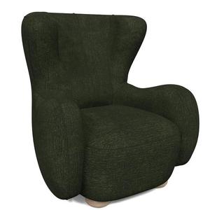 Kreslo Ciro Dress Me 19 vyobraziť