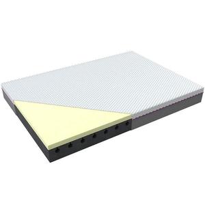 Matrac Velano 160 H3 penové vyobraziť