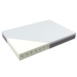 Matrac Velano 90 H4 penové vyobraziť