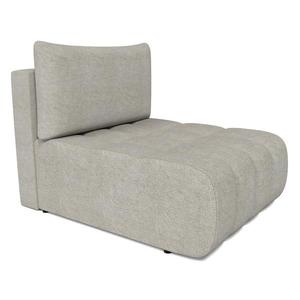 Pohovka Rica Casa 3 béžová vyobraziť