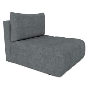 Pohovka Rica Casa 24 sivý vyobraziť