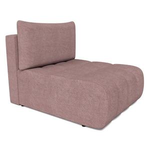 Pohovka Rica Casa 21 ružový vyobraziť