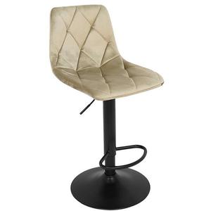 Barová stolička Figa Béžová vyobraziť