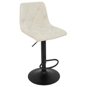 Barová stolička Figa Borg 24 Béžová vyobraziť