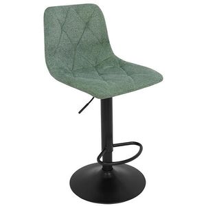 Barová stolička Figa Borg 74 Zelená vyobraziť