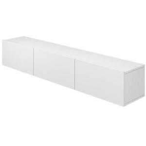 TV stolík Dallas 160 biela vyobraziť