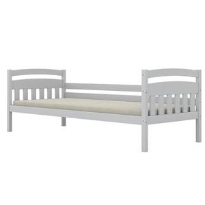 Posteľ Tosia štandard 80x160 biela vyobraziť