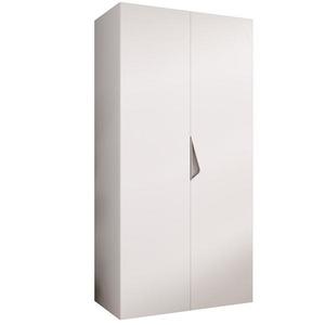 Skriňa Sandi 1-100 biela/kašmír vyobraziť