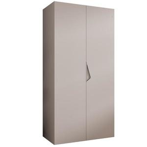 Skriňa Sandi 1-100 kašmír/kašmír vyobraziť