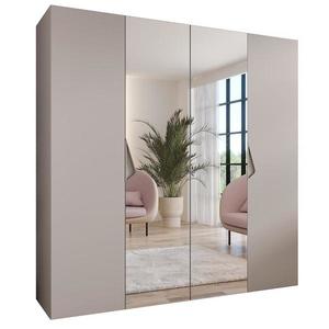 Skriňa Sandi 2-200 kašmír/kašmír vyobraziť