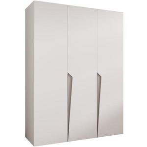 Skriňa Piano 1-150 biela/kašmír vyobraziť