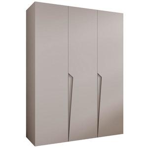 Skriňa Piano 1-150 kašmír/kašmír vyobraziť