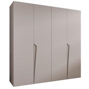 Skriňa Piano 1-200 kašmír/kašmír vyobraziť