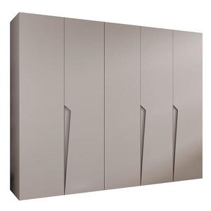 Skriňa Piano 1-250 kašmír/kašmír vyobraziť