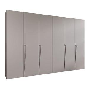 Skriňa Piano 1-300 (2x150) kašmír/kašmír vyobraziť