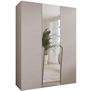 Skriňa Piano 2-150 kašmír/kašmír vyobraziť