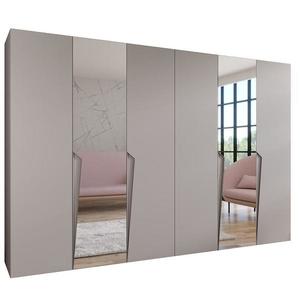 Skriňa Piano 2-300 (2x150) kašmír/kašmír vyobraziť