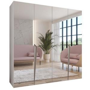 Skriňa Piano 3-200 biela/kašmír vyobraziť