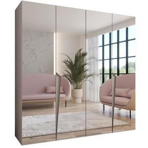 Skriňa Piano 3-200 kašmír/kašmír vyobraziť