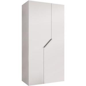 Skriňa Andrew 1-100 biela/kašmír vyobraziť