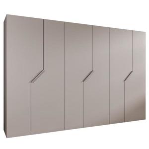 Skriňa Andrew 1-300 kašmír/kašmír vyobraziť