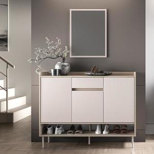 Predsieňový nábytok VOCO II kašmír/dub cremona vyobraziť