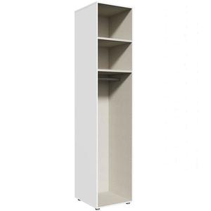 Korpus Skrine Modulix 49, 7x230, 1 Biely vyobraziť