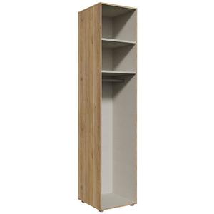 Korpus Skrine Modulix 49, 7x230, 1 Dub Mouvella vyobraziť