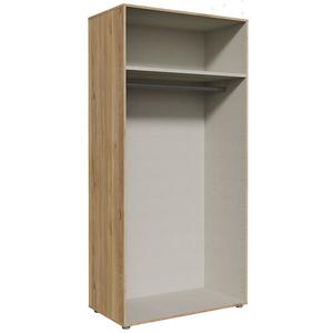 Korpus Skrine Modulix 99, 4x204, 5 Dub Mouvella vyobraziť